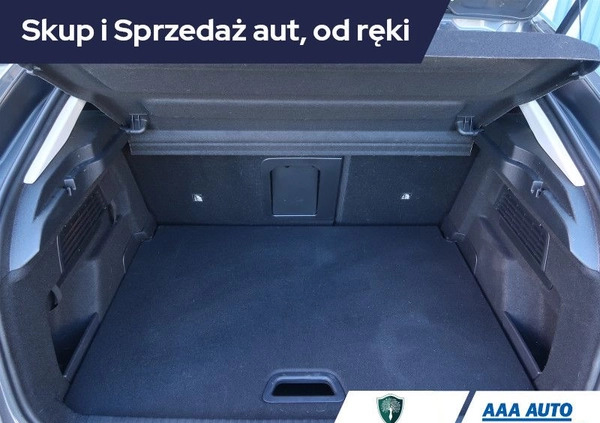 Citroen C4 cena 86000 przebieg: 7540, rok produkcji 2022 z Tarnobrzeg małe 154
